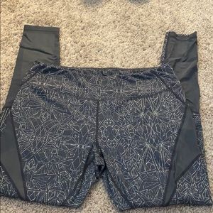 Zella full length legging